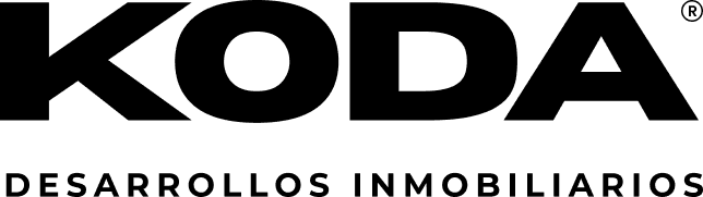 Logo KODA Desarrollos Inmobiliarios