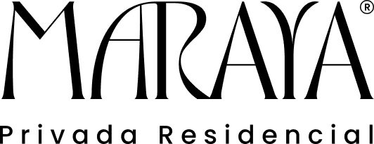 Logo Maraya Privada Residencial