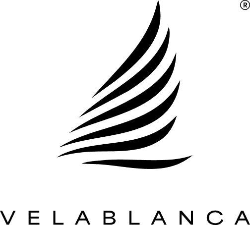 Logo Vela Blanca